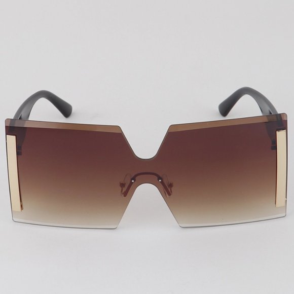 Shield Sunglasses - Picture 3 of 4
